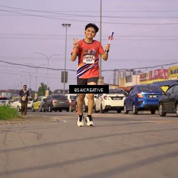 Runner Photo 5987081