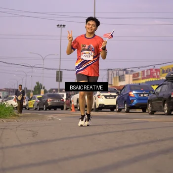 Runner Photo 5987086