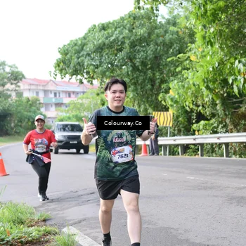 Runner Photo 5987090