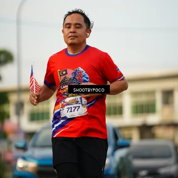 Runner Photo 5987092
