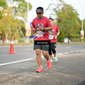 Runner Photo 5987093
