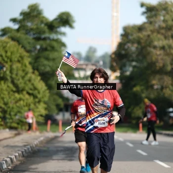 Runner Photo 5987096