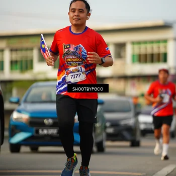 Runner Photo 5987098