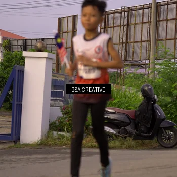 Runner Photo 5987100