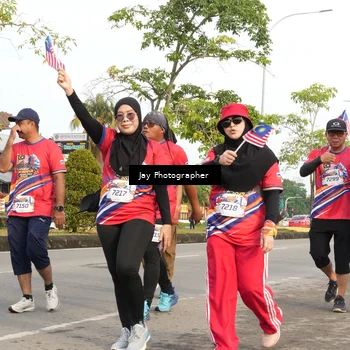 Runner Photo 5987104
