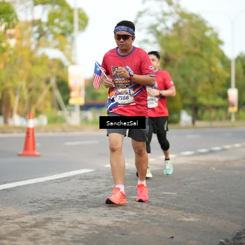Runner Photo 5987107