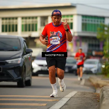 Runner Photo 5987114