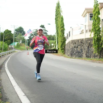 Runner Photo 5987115