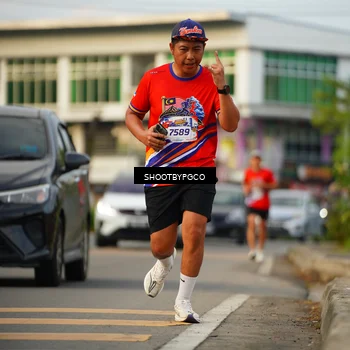 Runner Photo 5987116