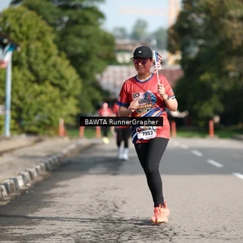Runner Photo 5987118