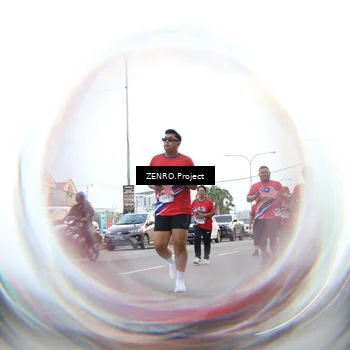 Runner Photo 5987121