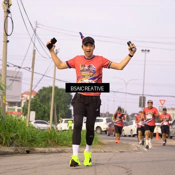 Runner Photo 5987123