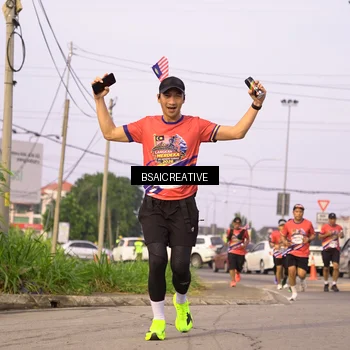 Runner Photo 5987128