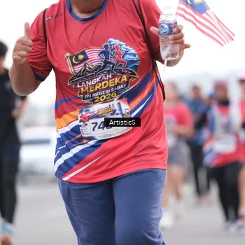 Runner Photo 5987130