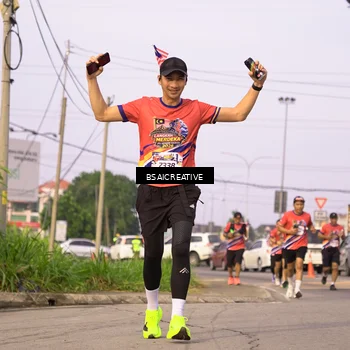 Runner Photo 5987131