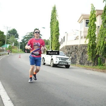 Runner Photo 5987132