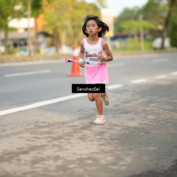 Runner Photo 5987141