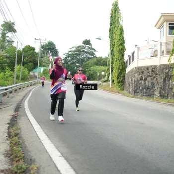 Runner Photo 5987144