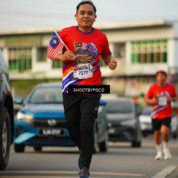 Runner Photo 5987145