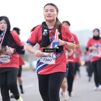 Runner Photo 5987151