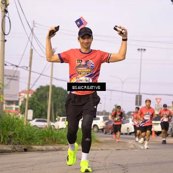 Runner Photo 5987153