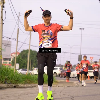 Runner Photo 5987154