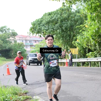 Runner Photo 5987156