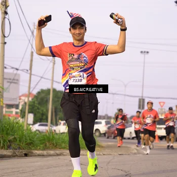 Runner Photo 5987157
