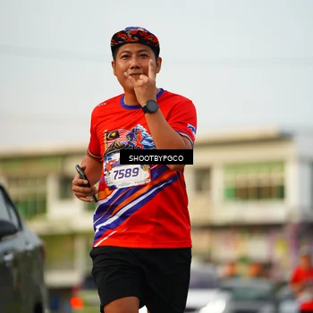 Runner Photo 5987163