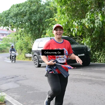 Runner Photo 5987164
