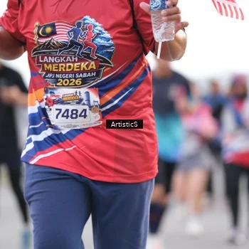 Runner Photo 5987166