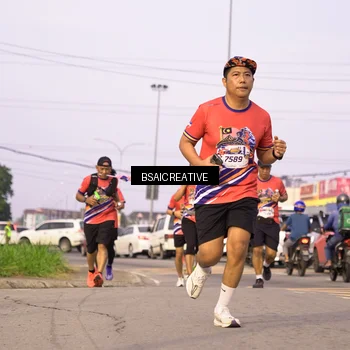 Runner Photo 5987167