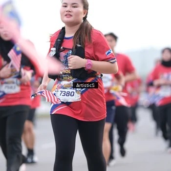 Runner Photo 5987170