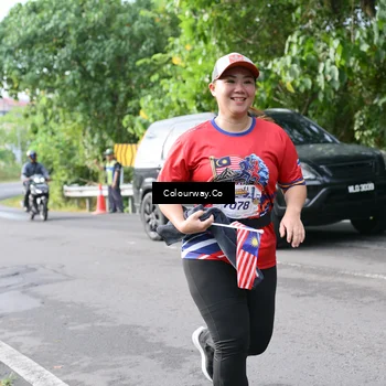 Runner Photo 5987171