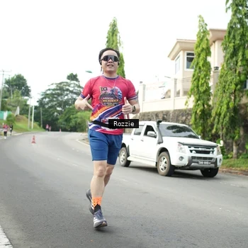 Runner Photo 5987172