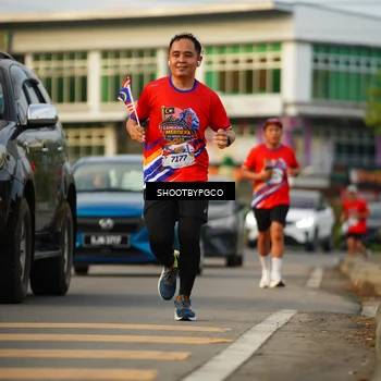 Runner Photo 5987174