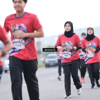 Runner Photo 5987175