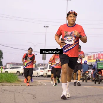 Runner Photo 5987186