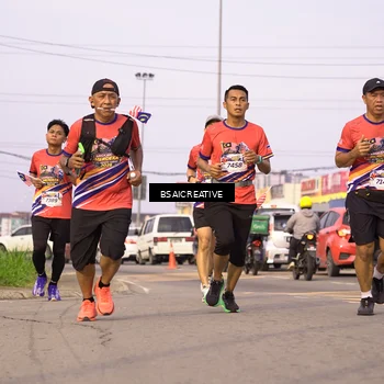 Runner Photo 5987187
