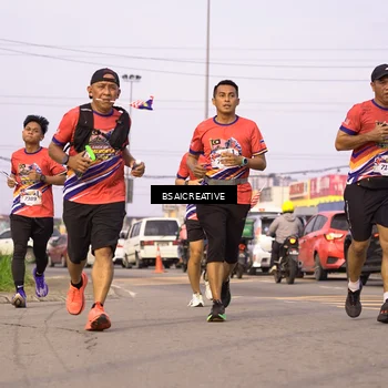 Runner Photo 5987189