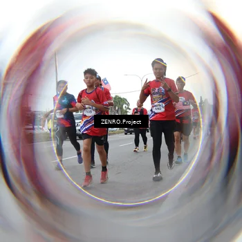 Runner Photo 5987190