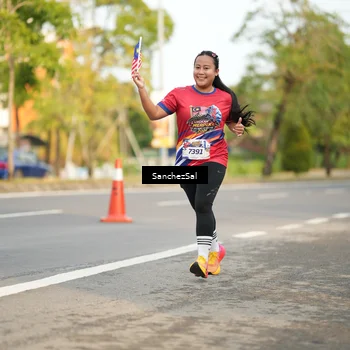 Runner Photo 5987197
