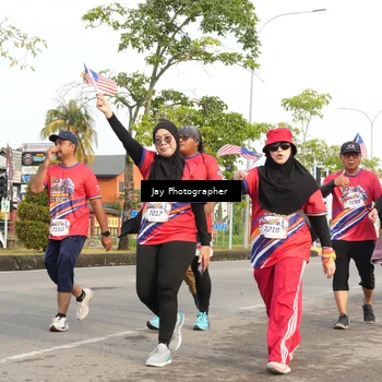 Runner Photo 5987199