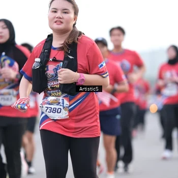 Runner Photo 5987213
