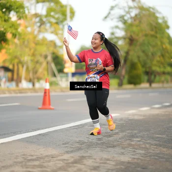 Runner Photo 5987214