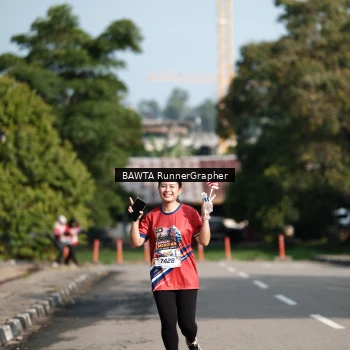 Runner Photo 5987217