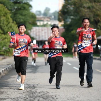 Runner Photo 5987219