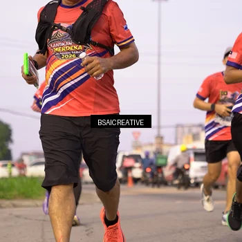 Runner Photo 5987221