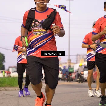 Runner Photo 5987222