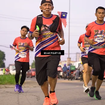 Runner Photo 5987223